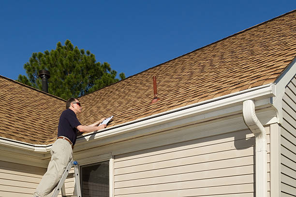 Professional Roofing servicies in Lake Holiday, IN